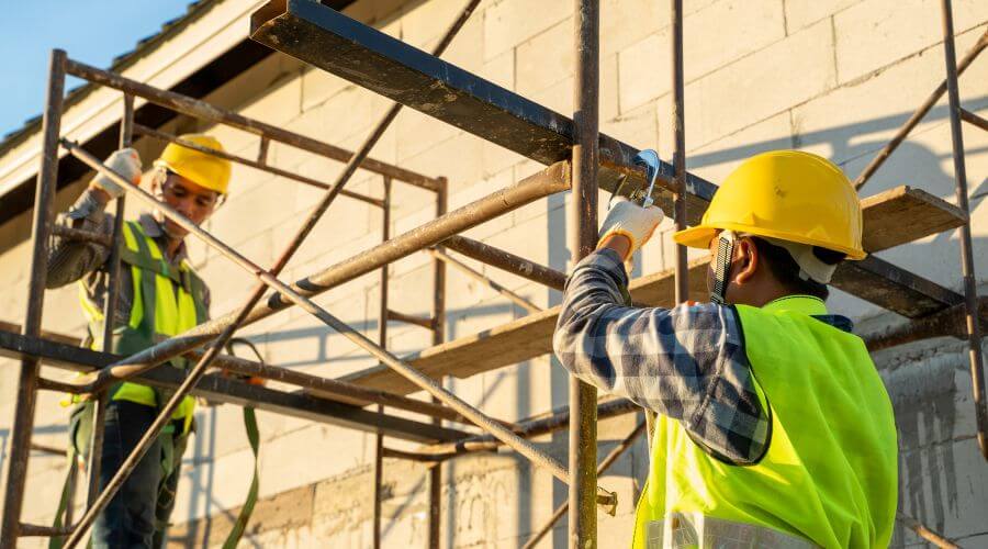 Professional fairlawn roofing services in McCook, NE